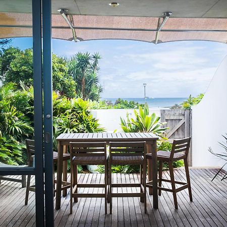 Beach Suites Byron Bay Extérieur photo