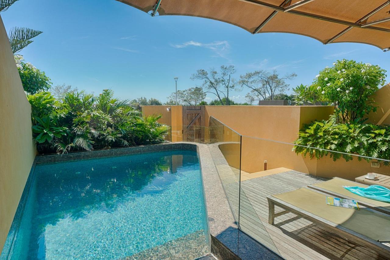 Beach Suites Byron Bay Extérieur photo