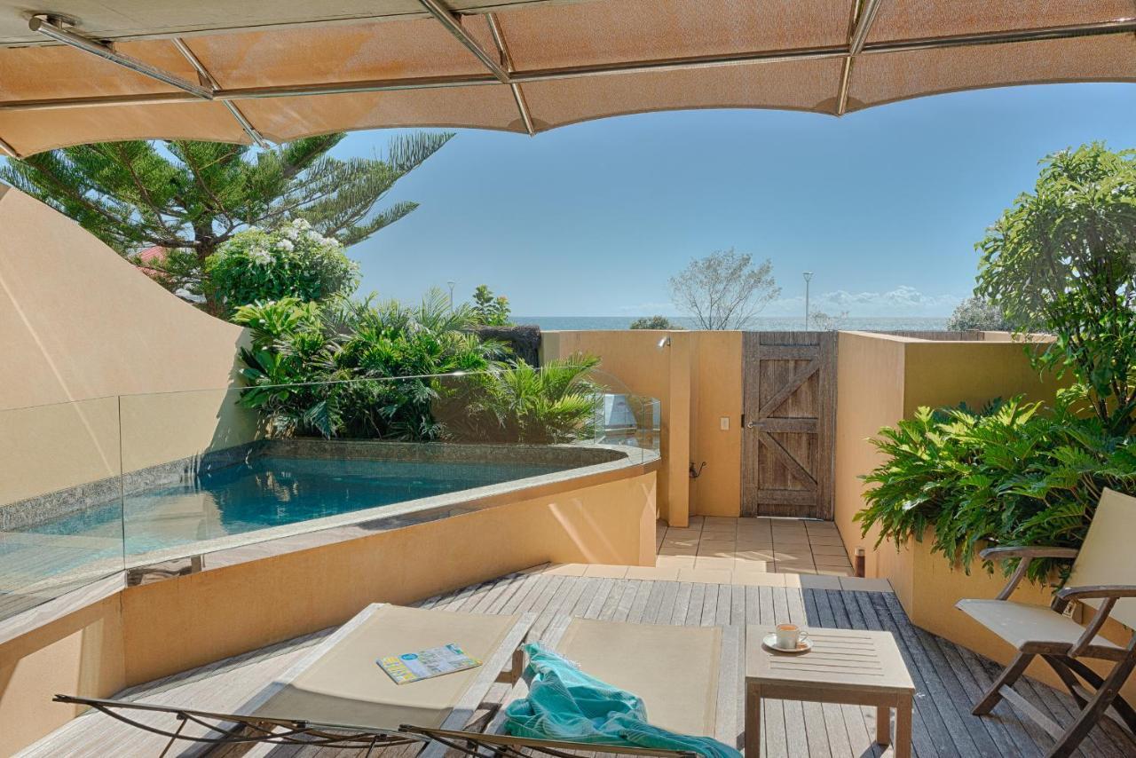 Beach Suites Byron Bay Extérieur photo