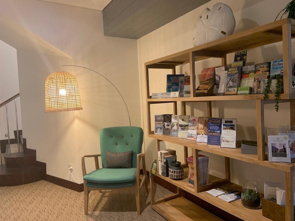 Beach Suites Byron Bay Extérieur photo