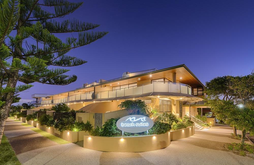 Beach Suites Byron Bay Extérieur photo