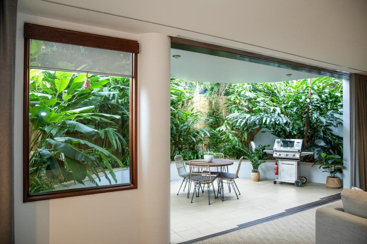 Beach Suites Byron Bay Extérieur photo