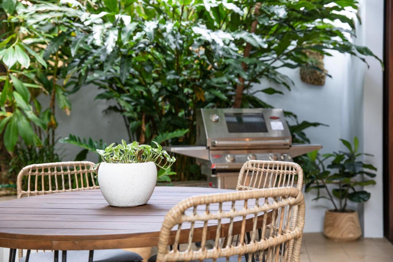 Beach Suites Byron Bay Extérieur photo