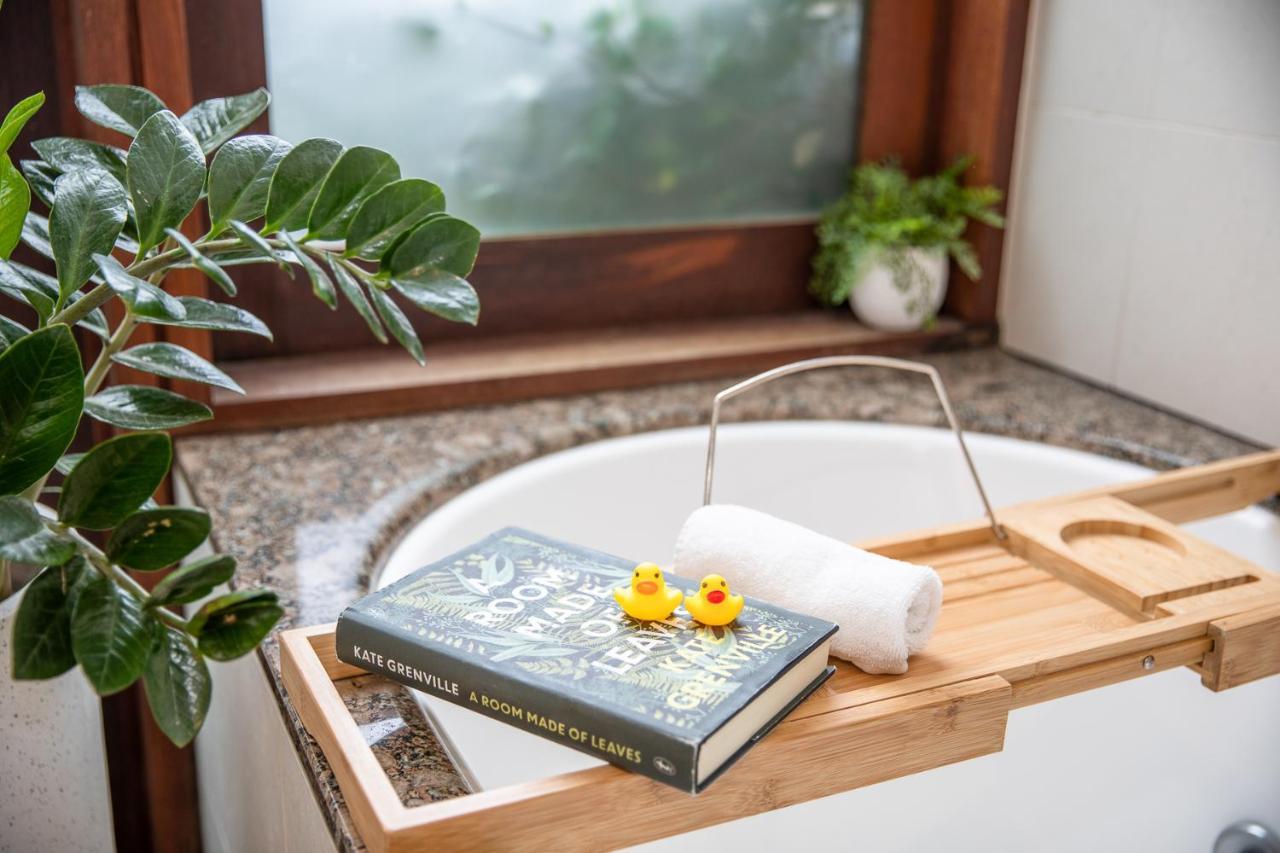 Beach Suites Byron Bay Extérieur photo