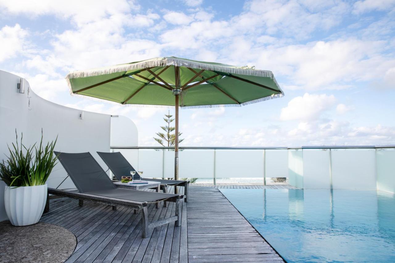 Beach Suites Byron Bay Extérieur photo