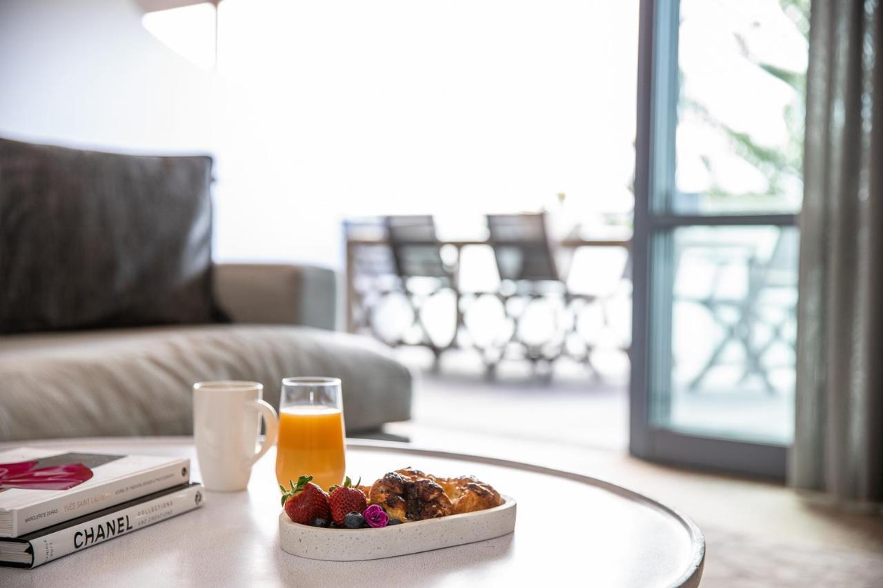 Beach Suites Byron Bay Extérieur photo