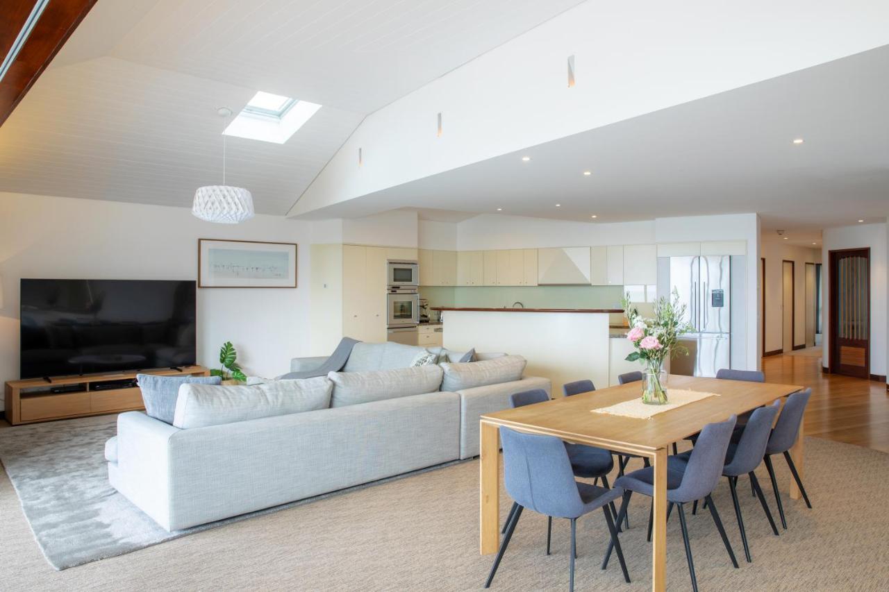 Beach Suites Byron Bay Extérieur photo