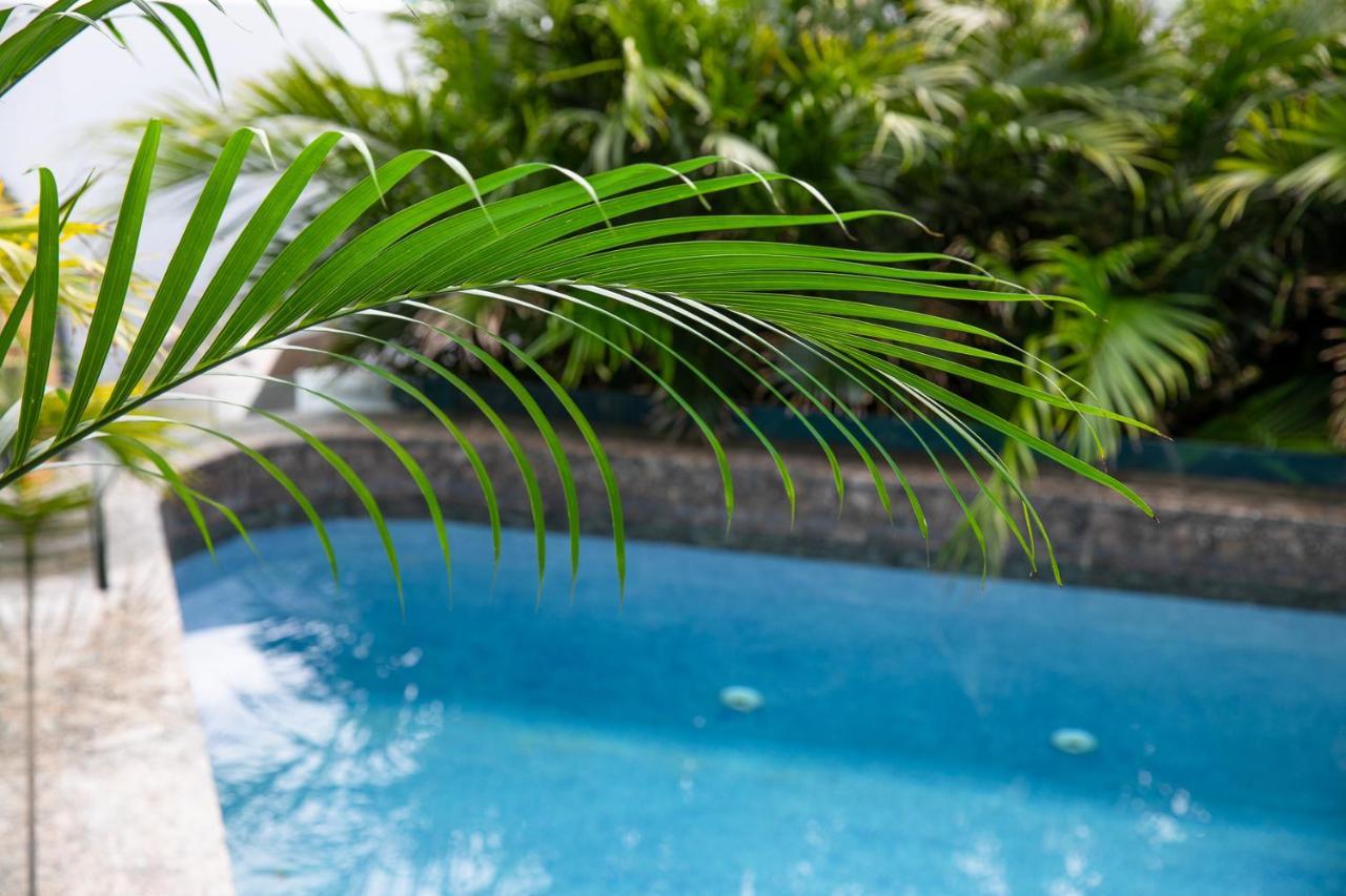 Beach Suites Byron Bay Extérieur photo