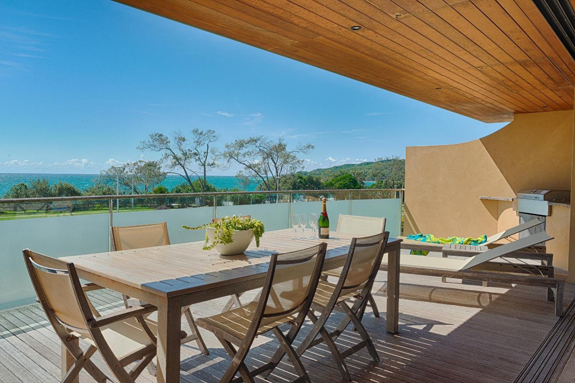 Beach Suites Byron Bay Extérieur photo