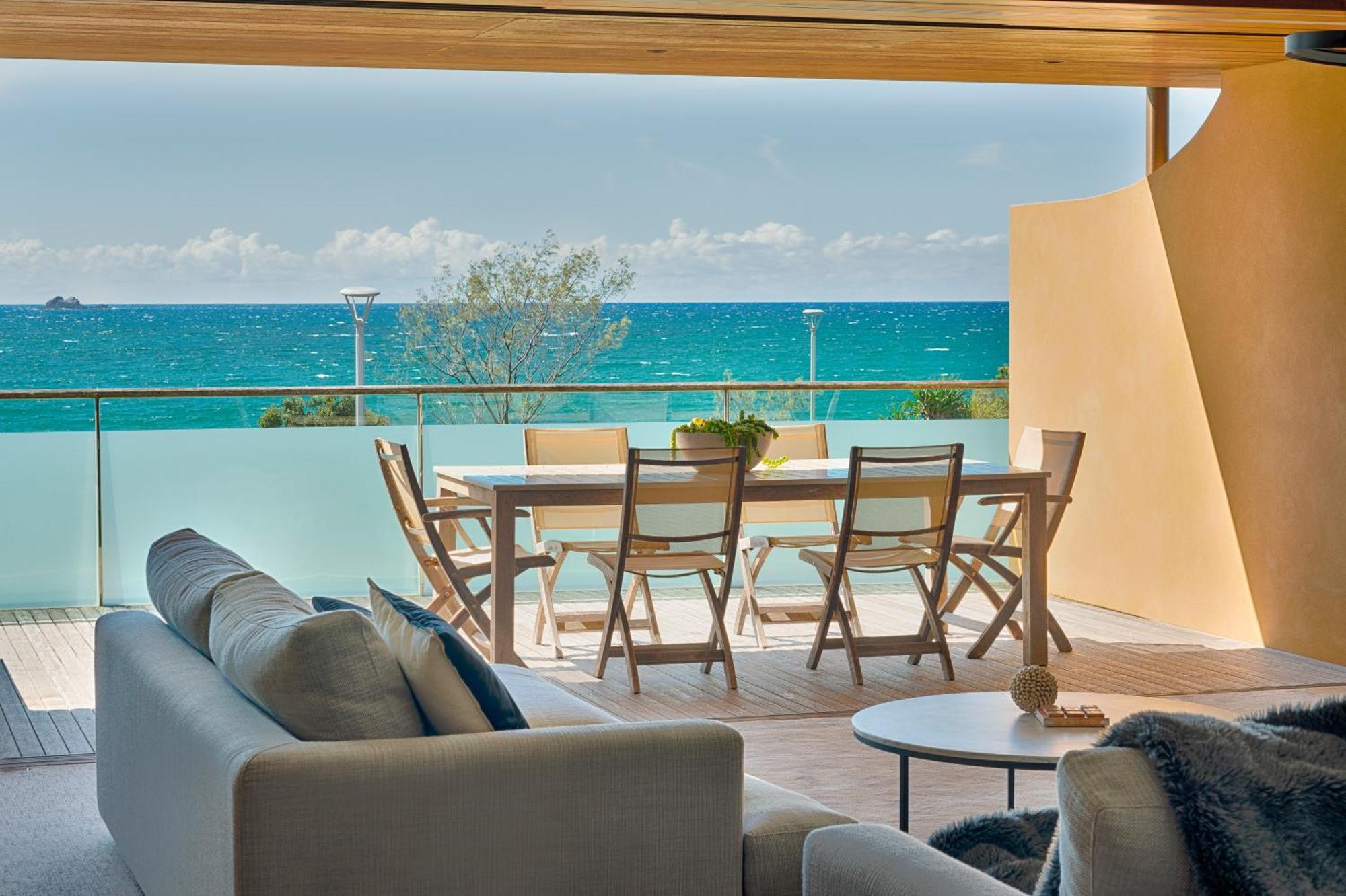 Beach Suites Byron Bay Extérieur photo