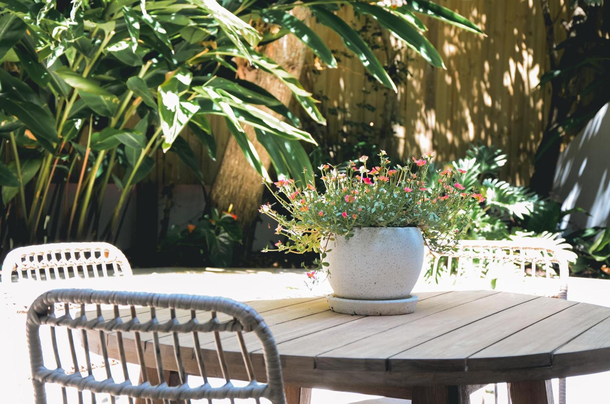 Beach Suites Byron Bay Extérieur photo