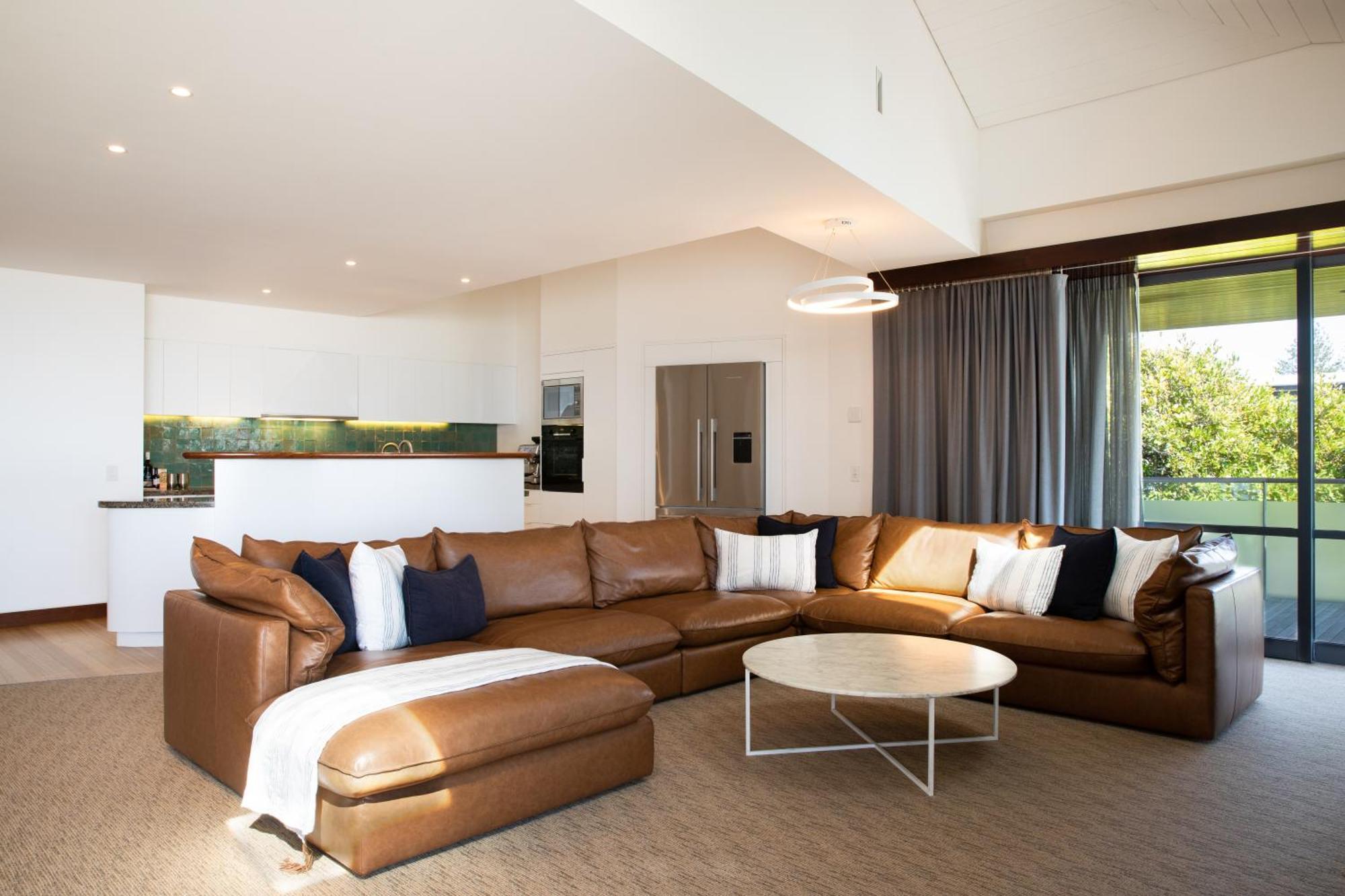 Beach Suites Byron Bay Extérieur photo