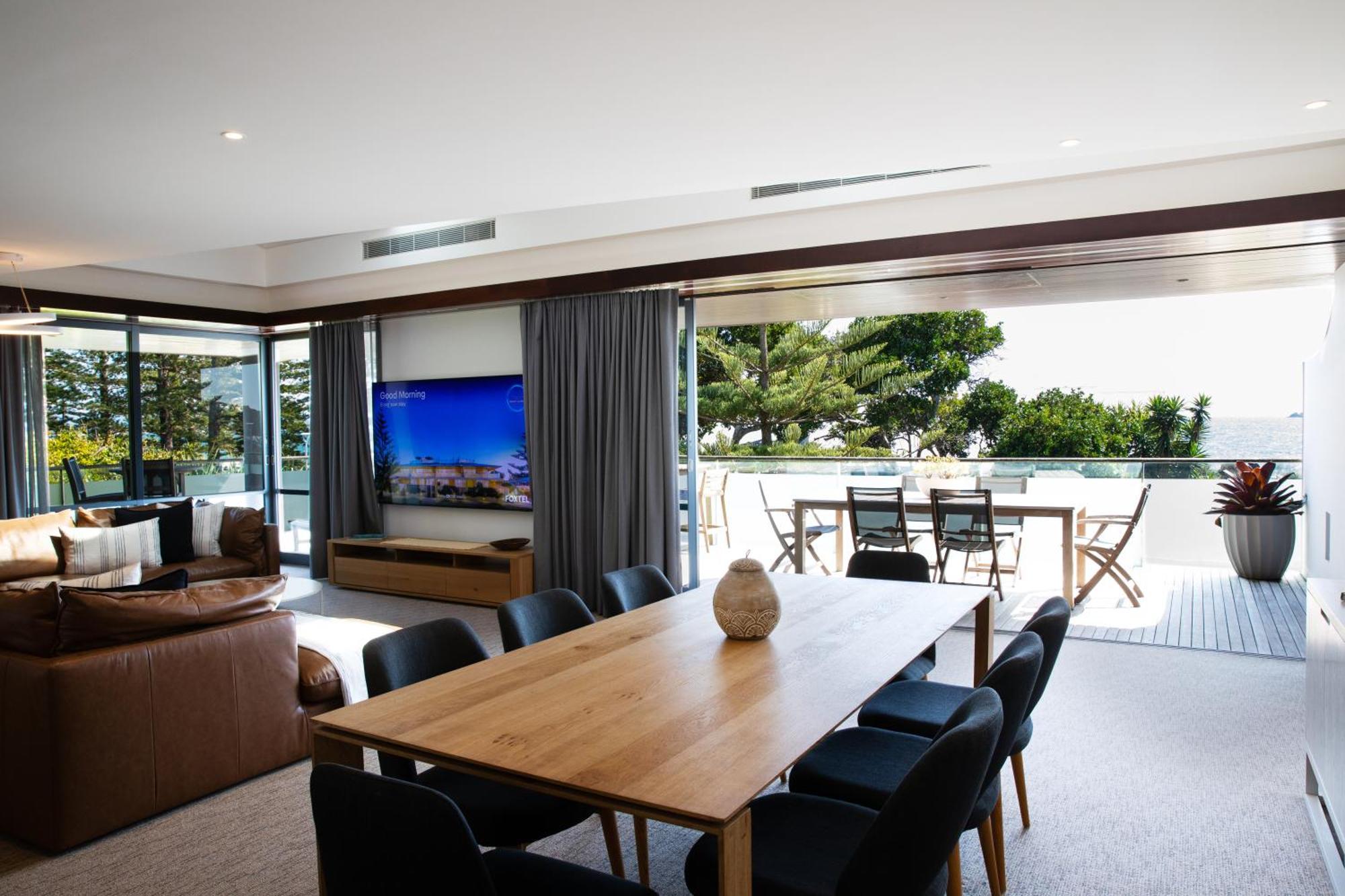 Beach Suites Byron Bay Extérieur photo
