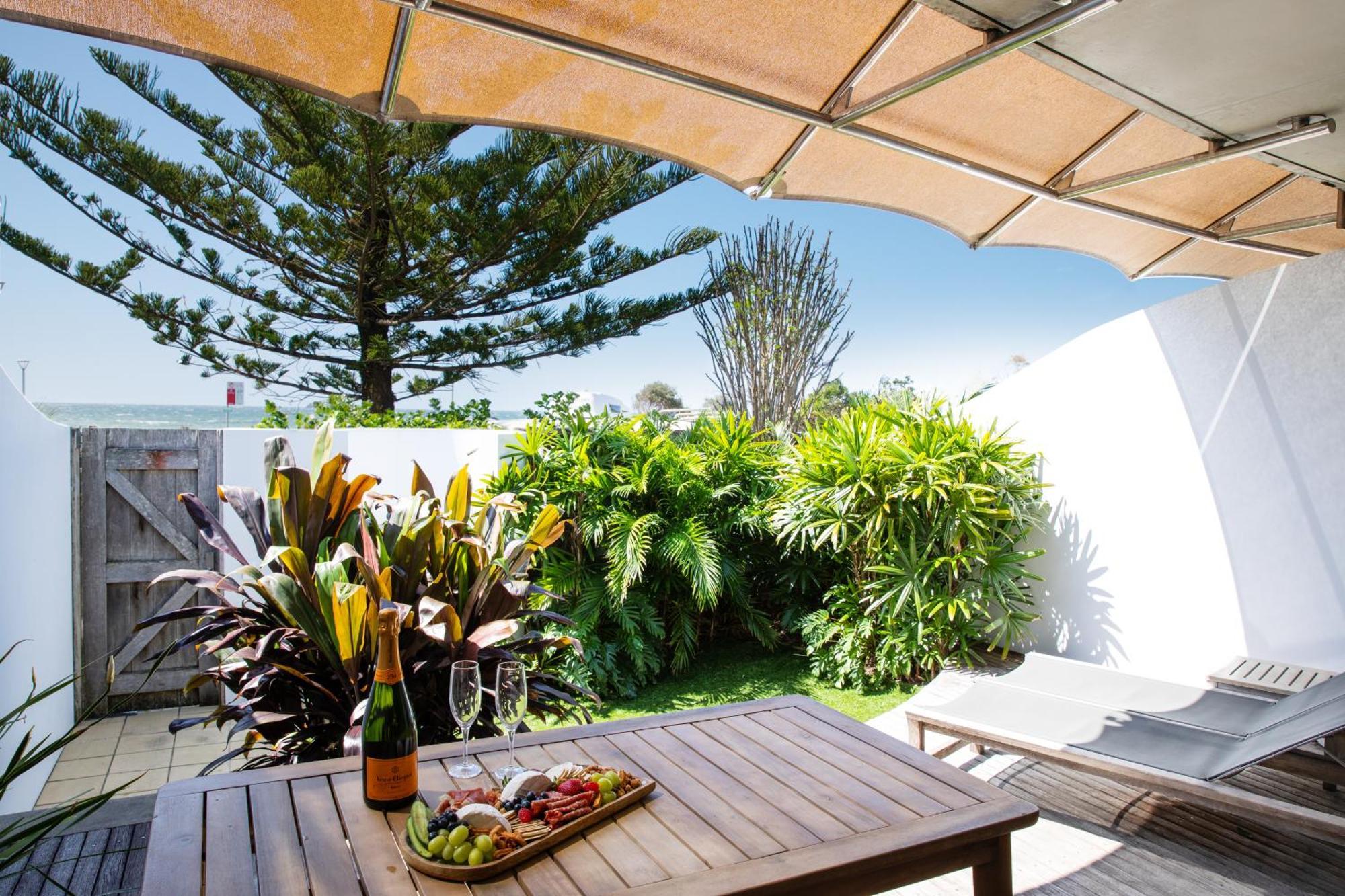 Beach Suites Byron Bay Extérieur photo