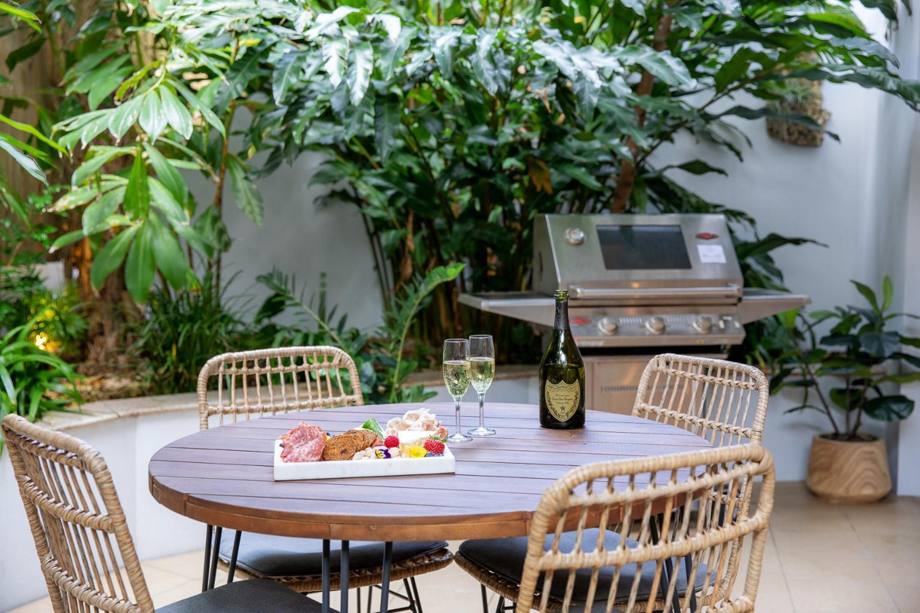 Beach Suites Byron Bay Extérieur photo