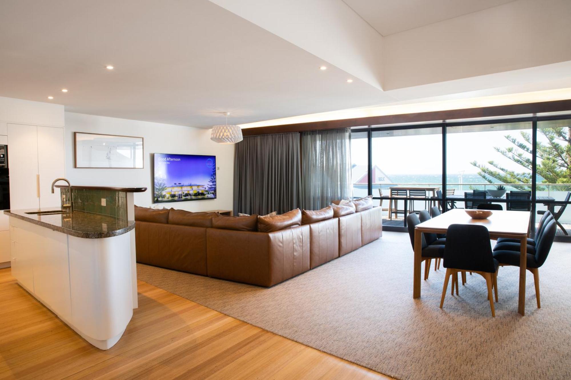 Beach Suites Byron Bay Extérieur photo