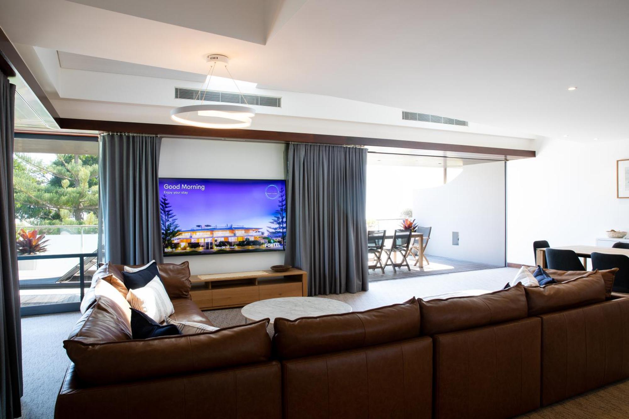 Beach Suites Byron Bay Extérieur photo