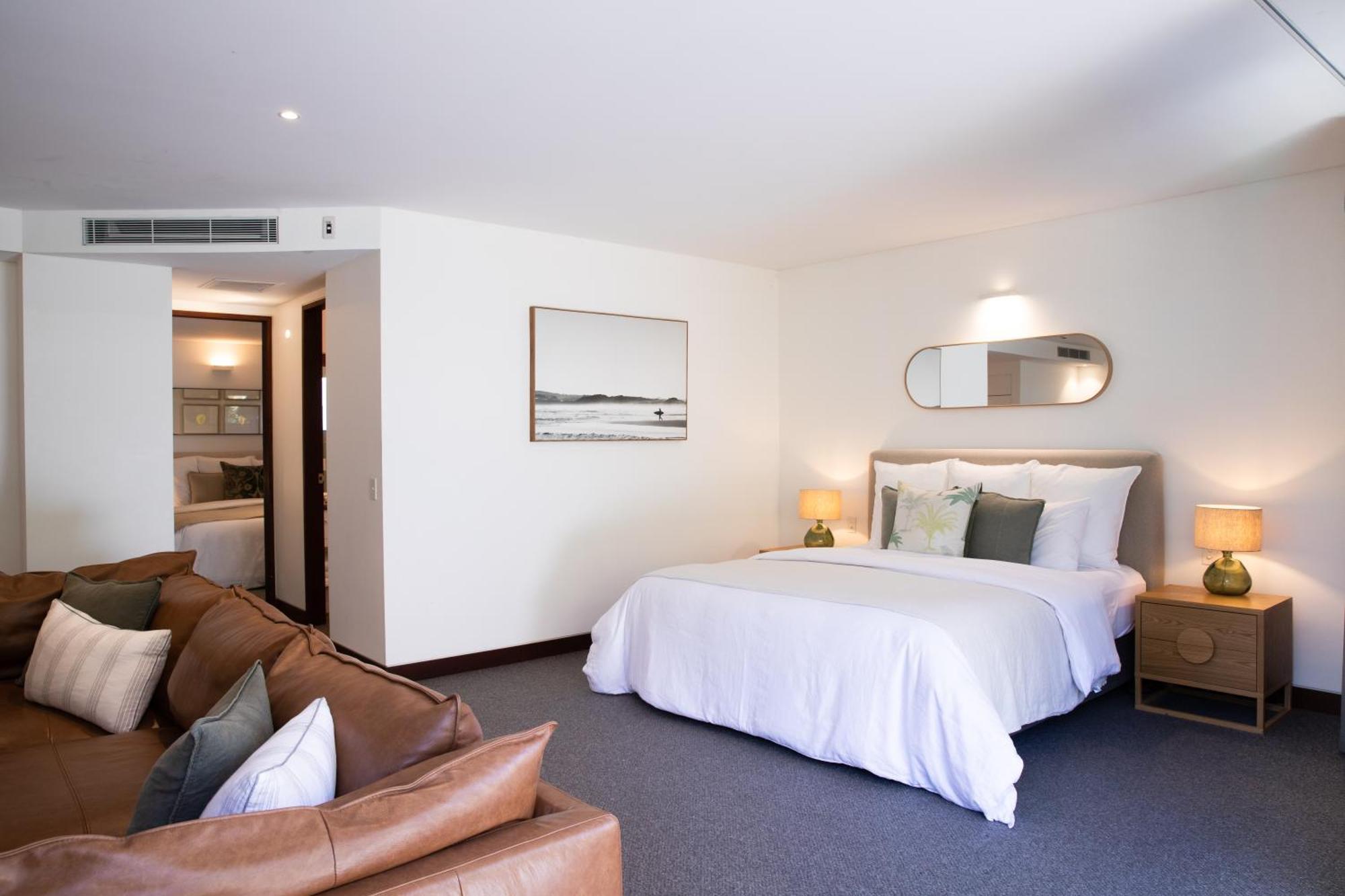 Beach Suites Byron Bay Extérieur photo