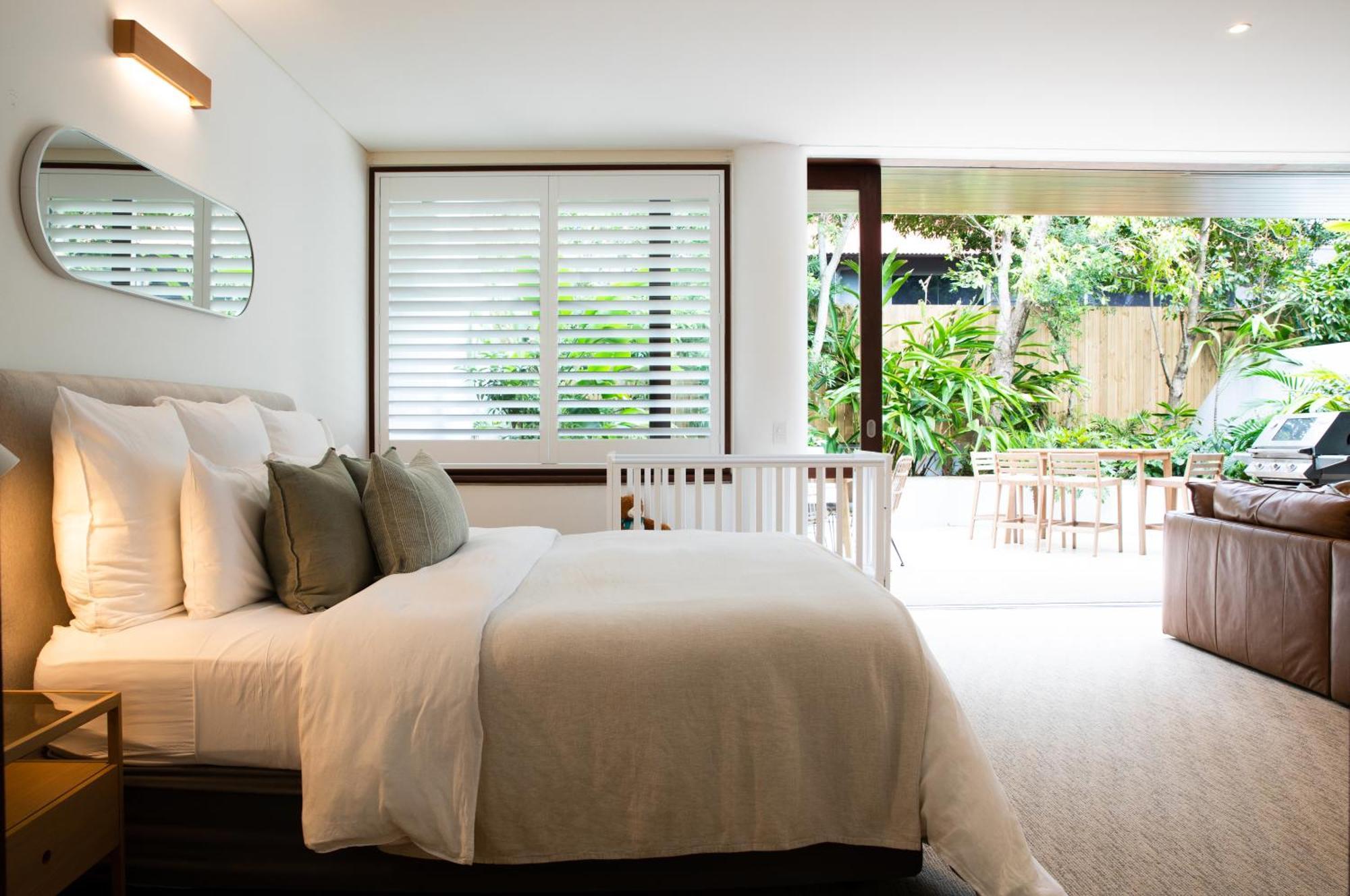 Beach Suites Byron Bay Extérieur photo