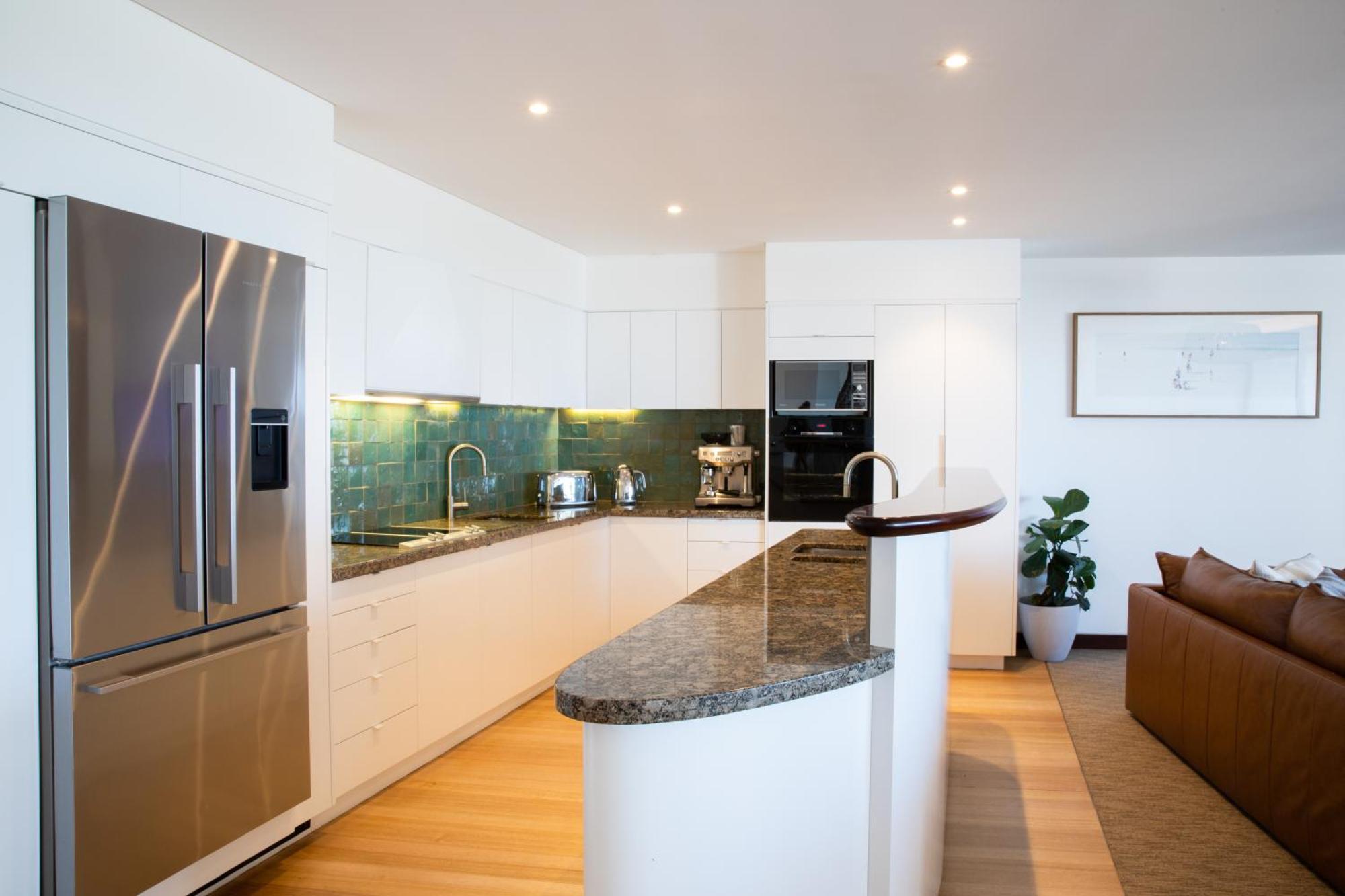 Beach Suites Byron Bay Extérieur photo