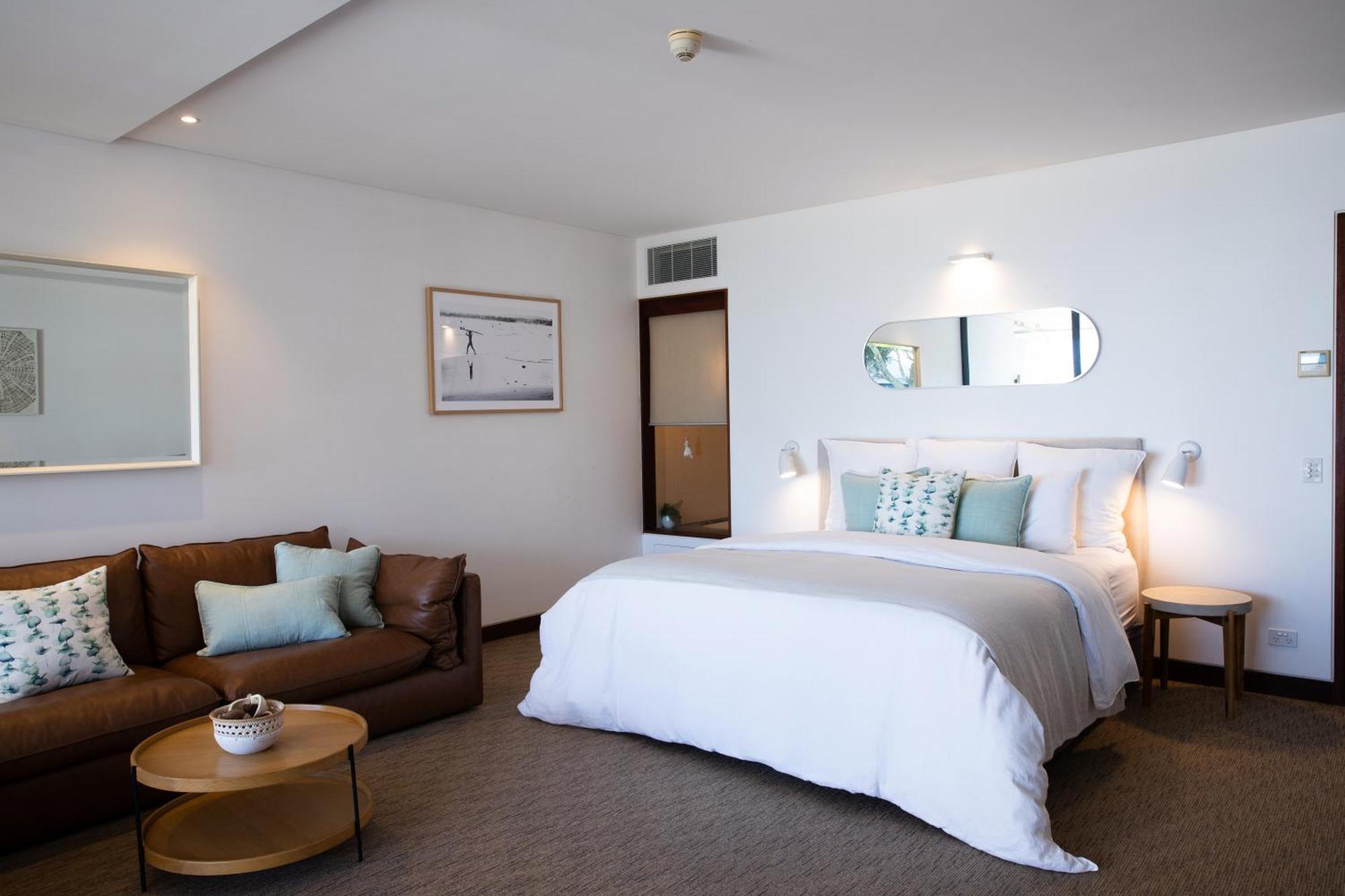 Beach Suites Byron Bay Extérieur photo