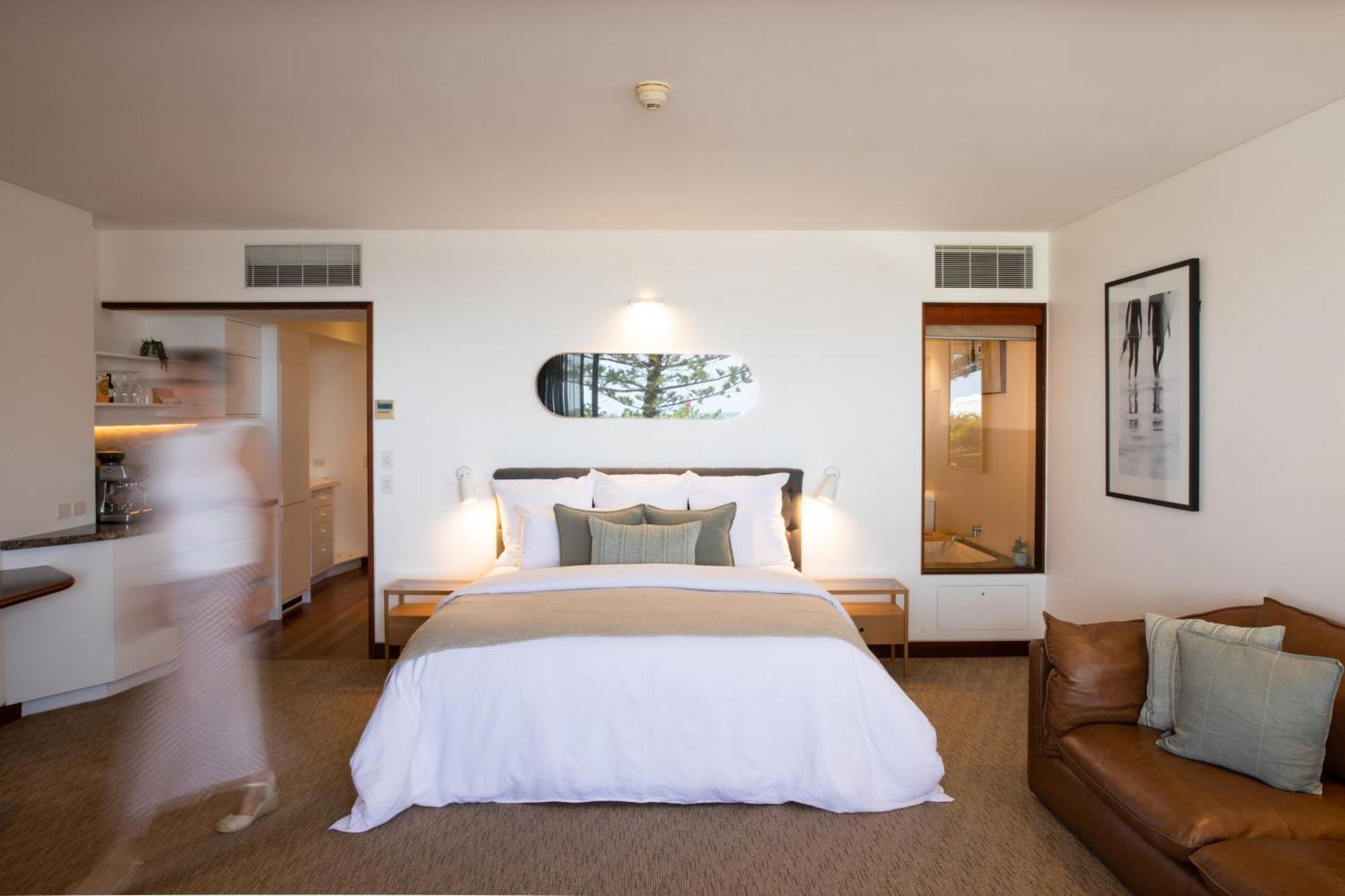 Beach Suites Byron Bay Extérieur photo