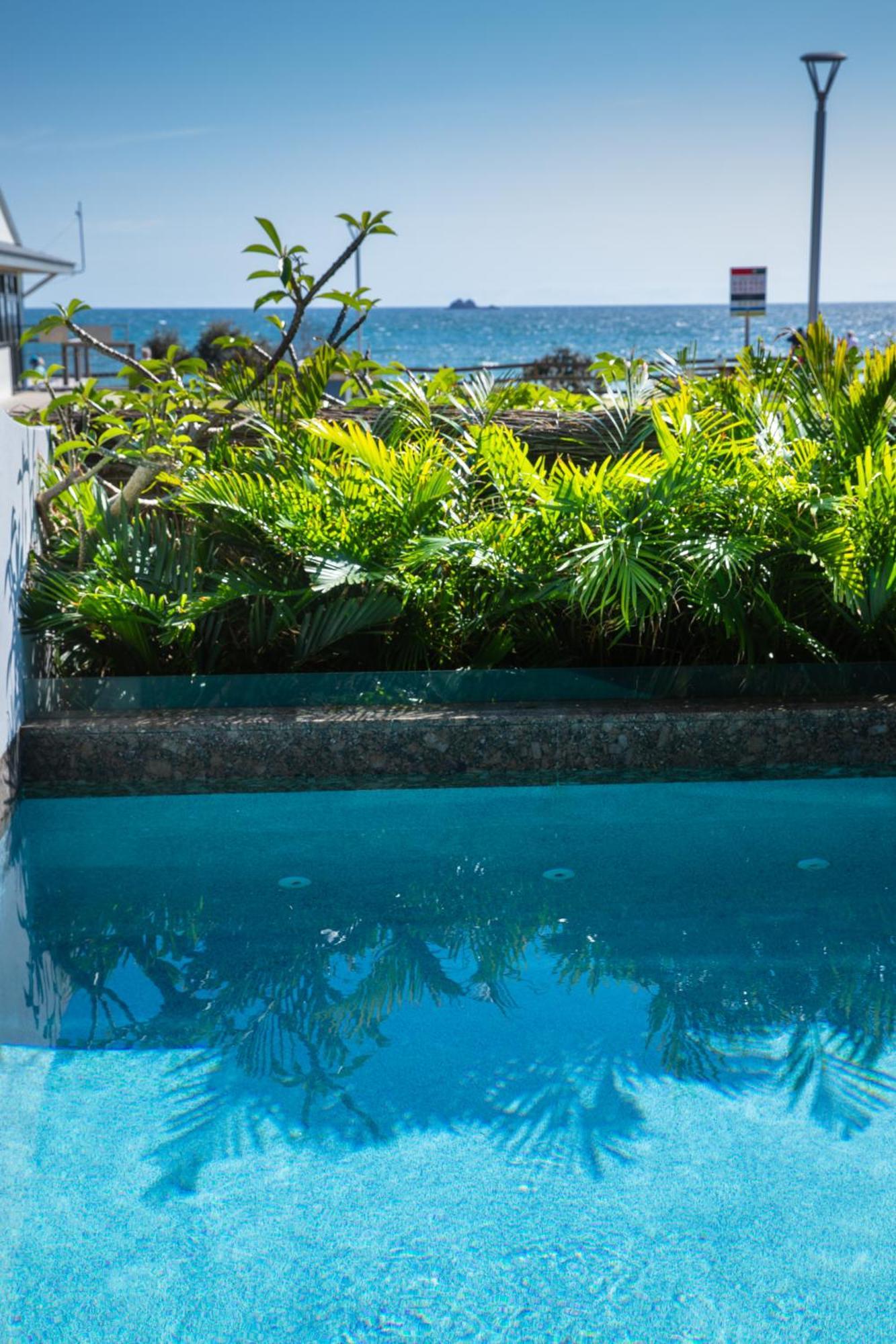 Beach Suites Byron Bay Extérieur photo