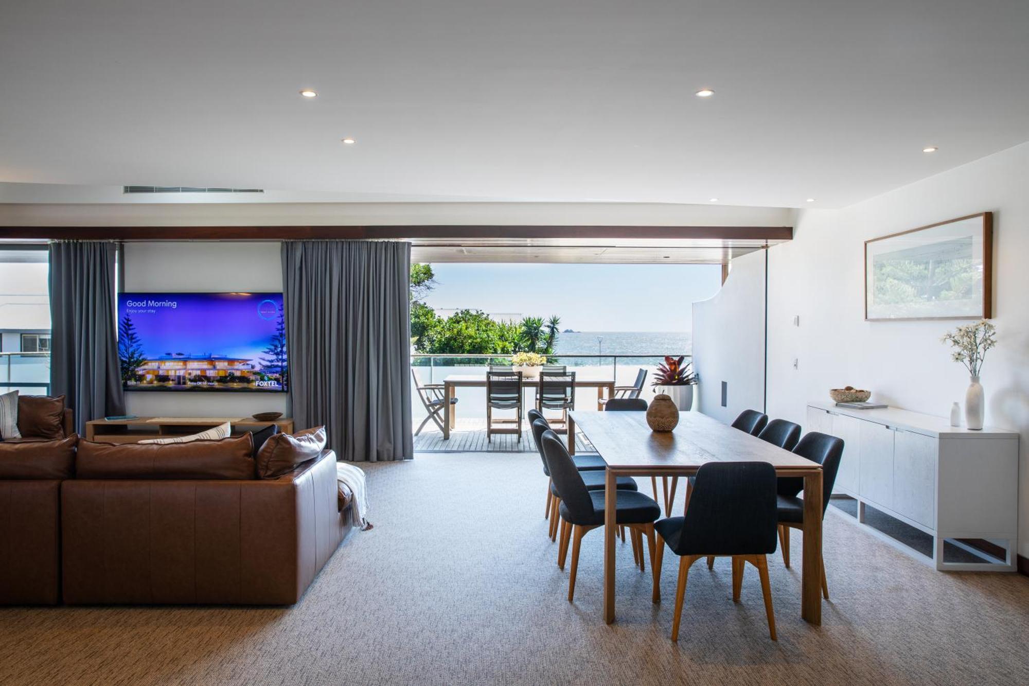 Beach Suites Byron Bay Extérieur photo