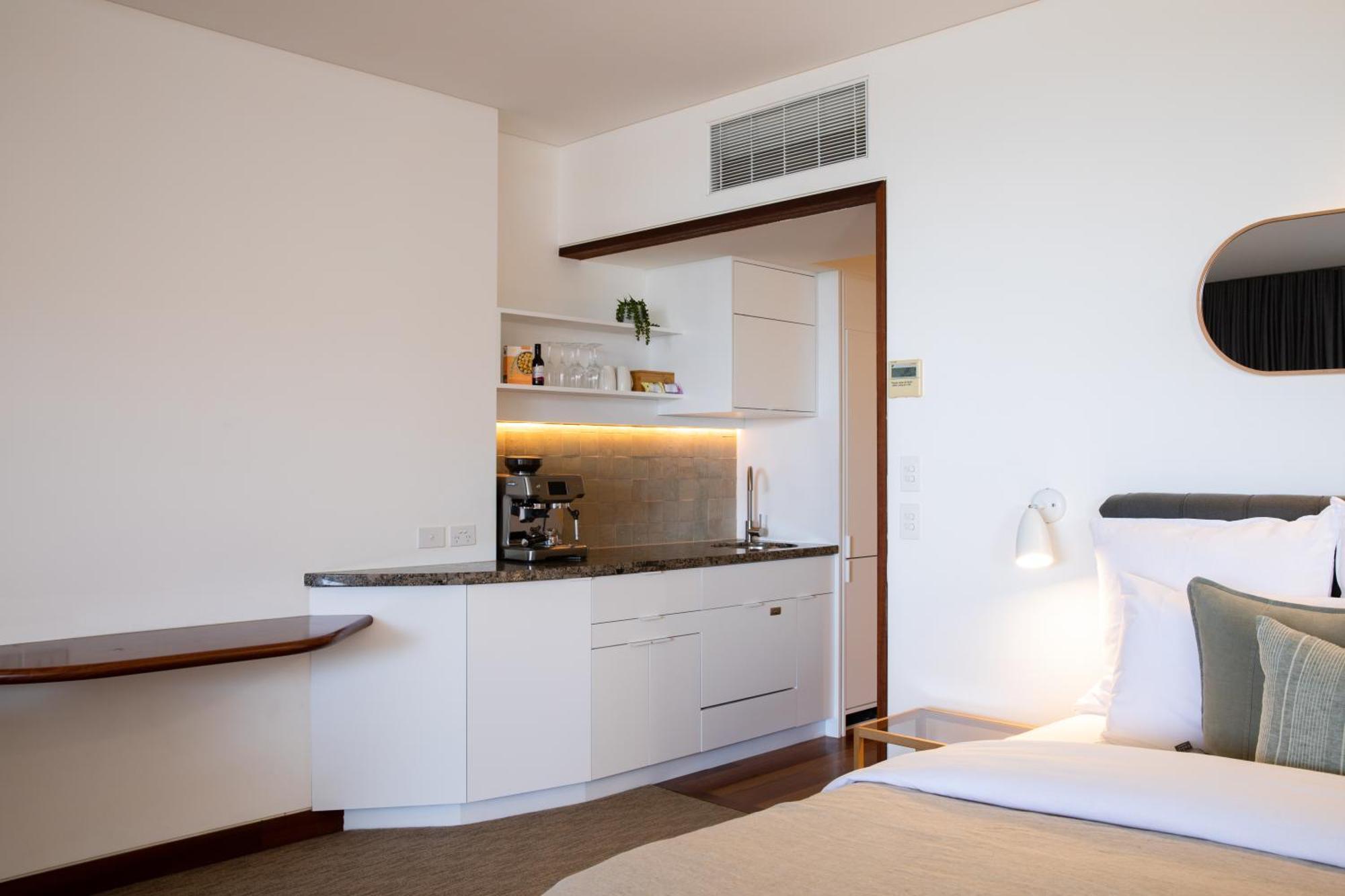 Beach Suites Byron Bay Extérieur photo
