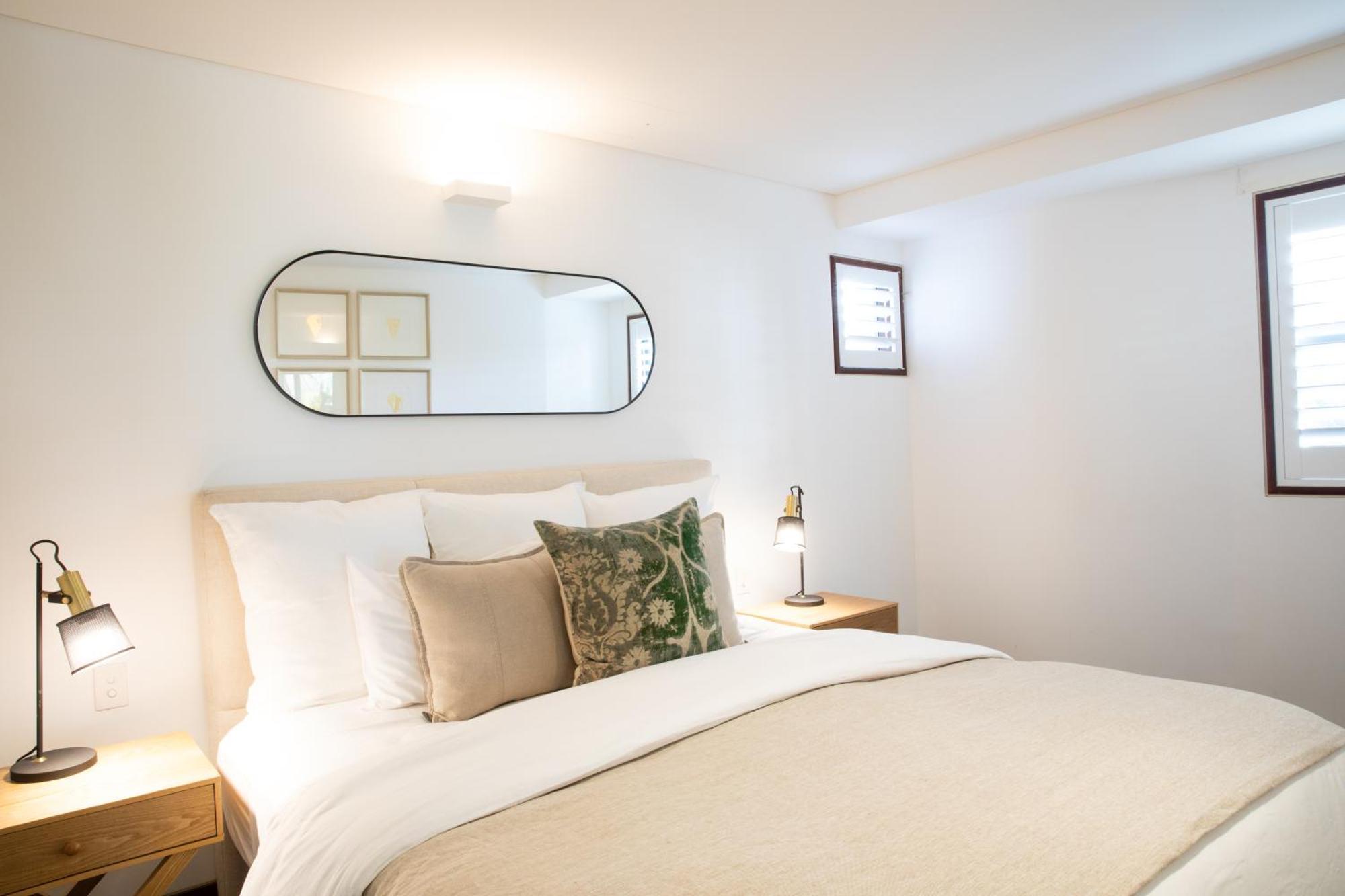 Beach Suites Byron Bay Extérieur photo