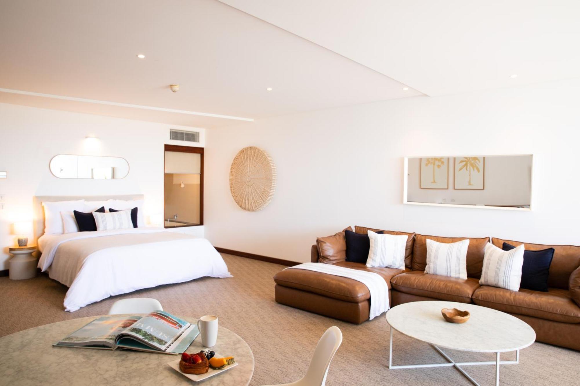 Beach Suites Byron Bay Extérieur photo