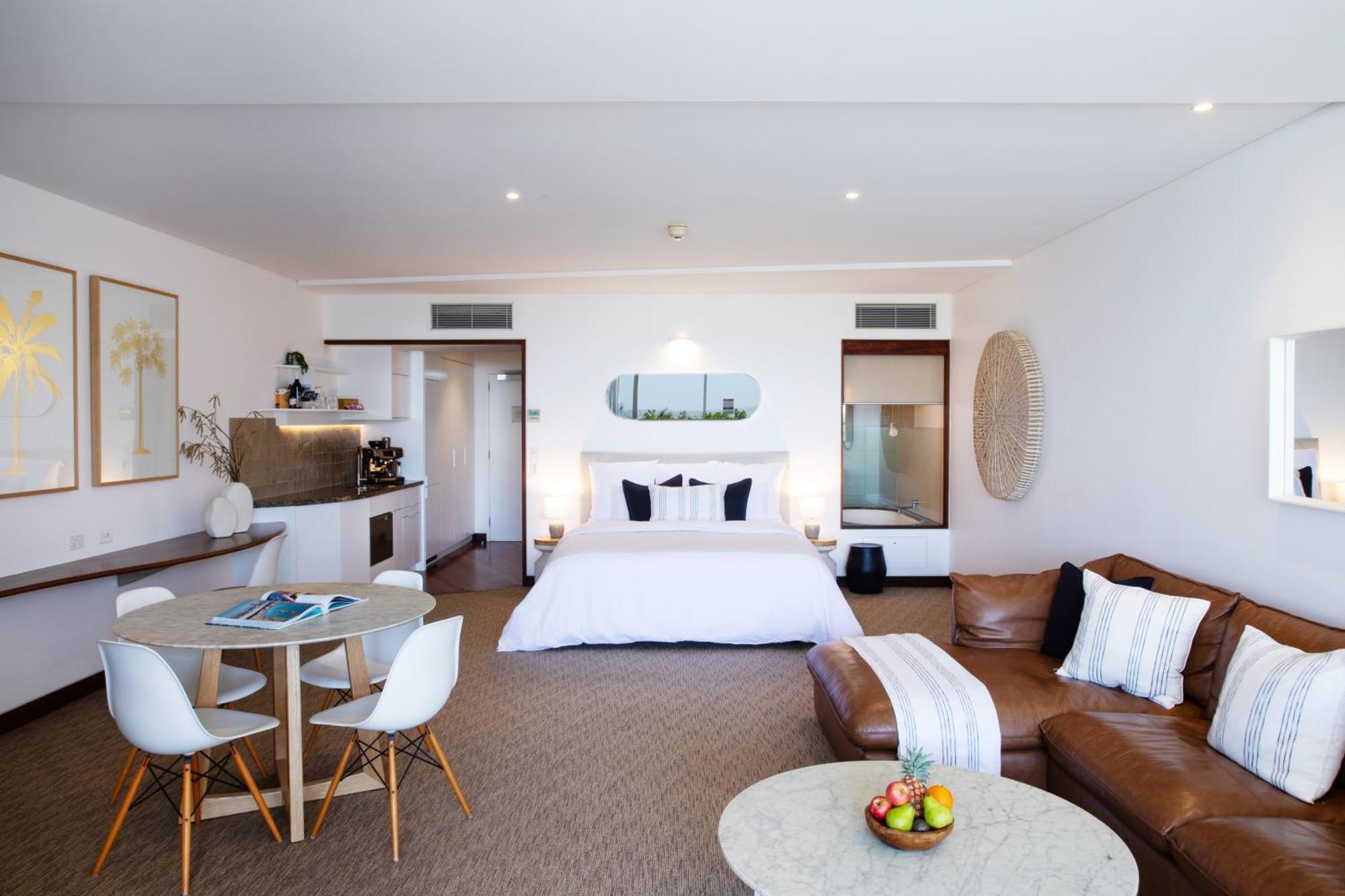 Beach Suites Byron Bay Extérieur photo