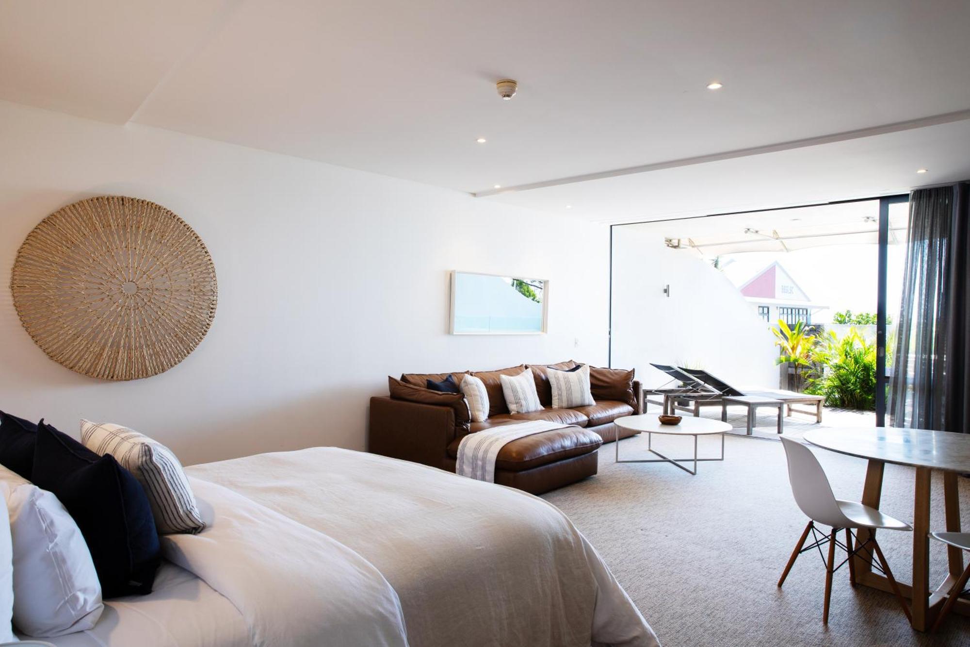 Beach Suites Byron Bay Extérieur photo