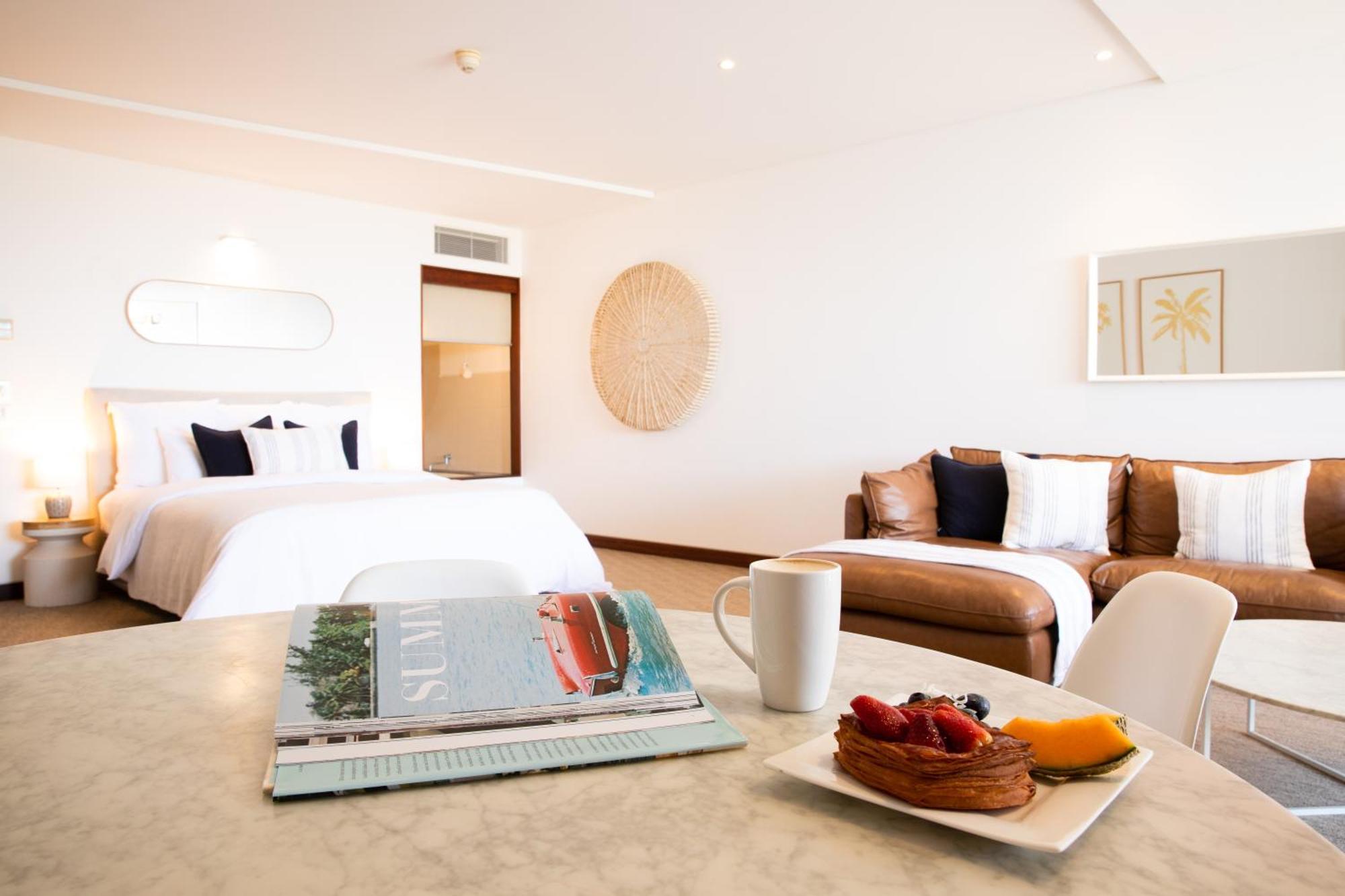 Beach Suites Byron Bay Extérieur photo