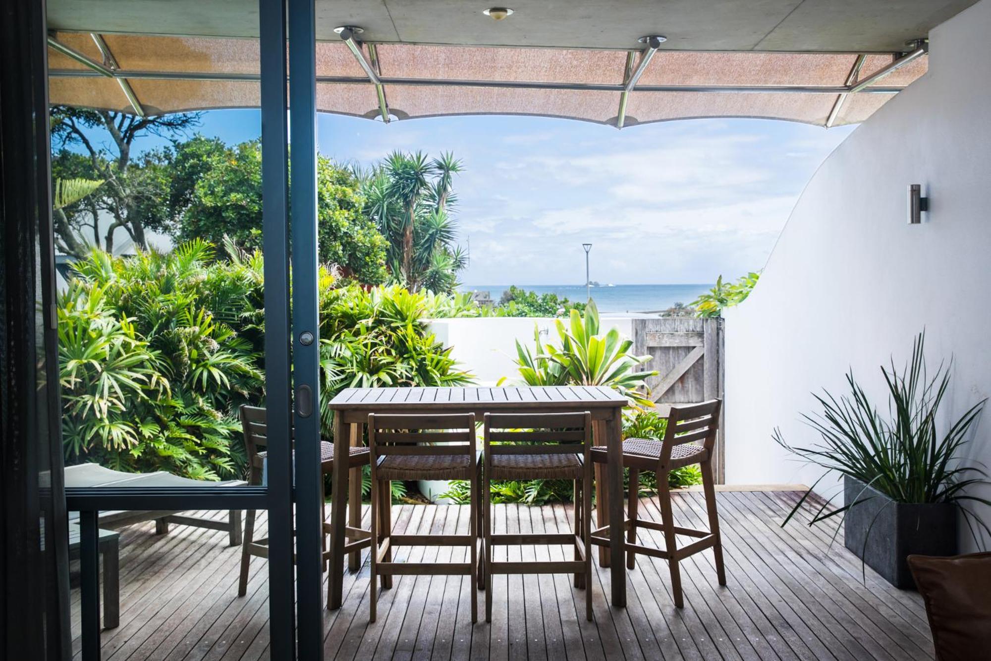 Beach Suites Byron Bay Extérieur photo