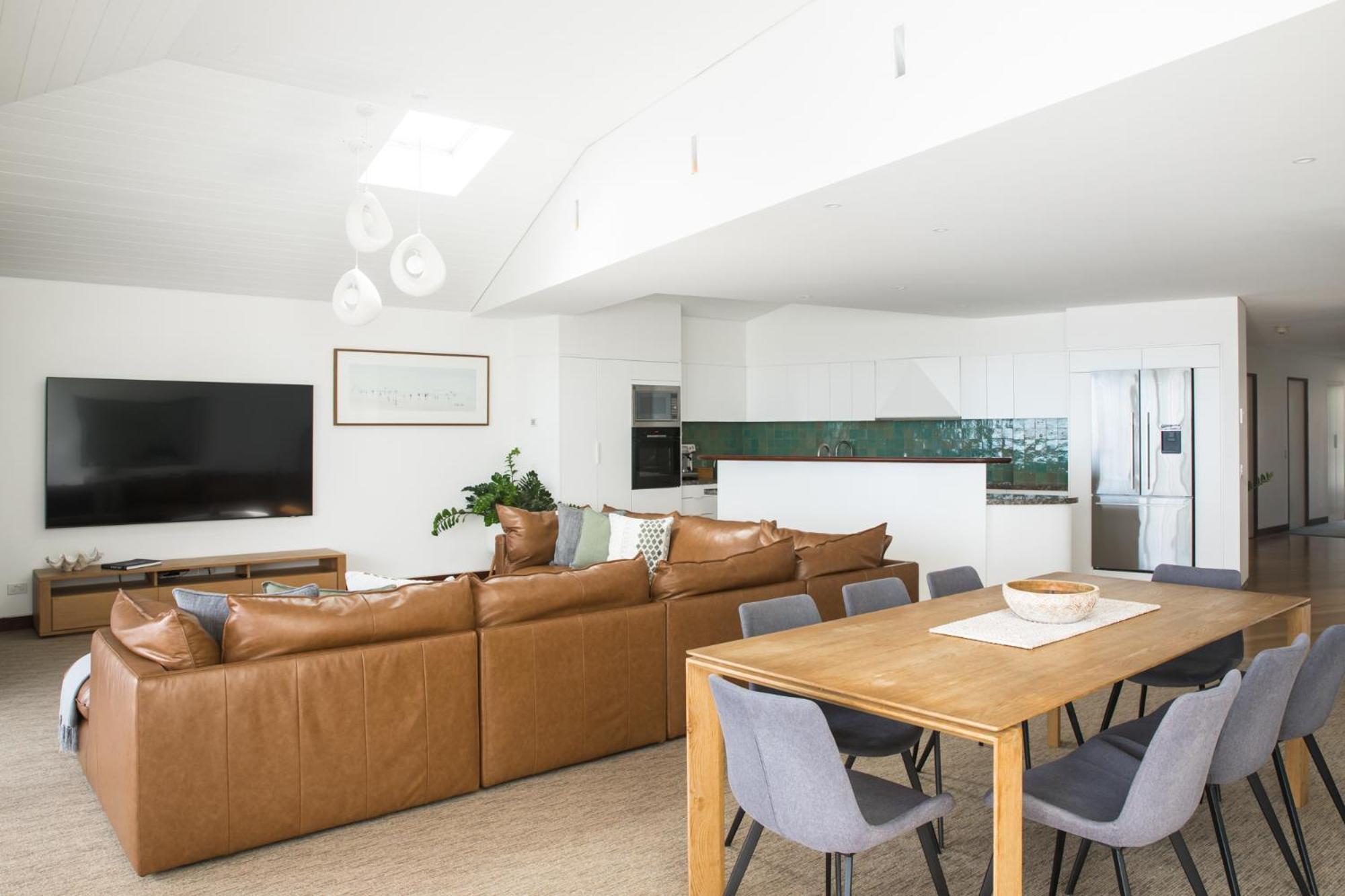 Beach Suites Byron Bay Extérieur photo