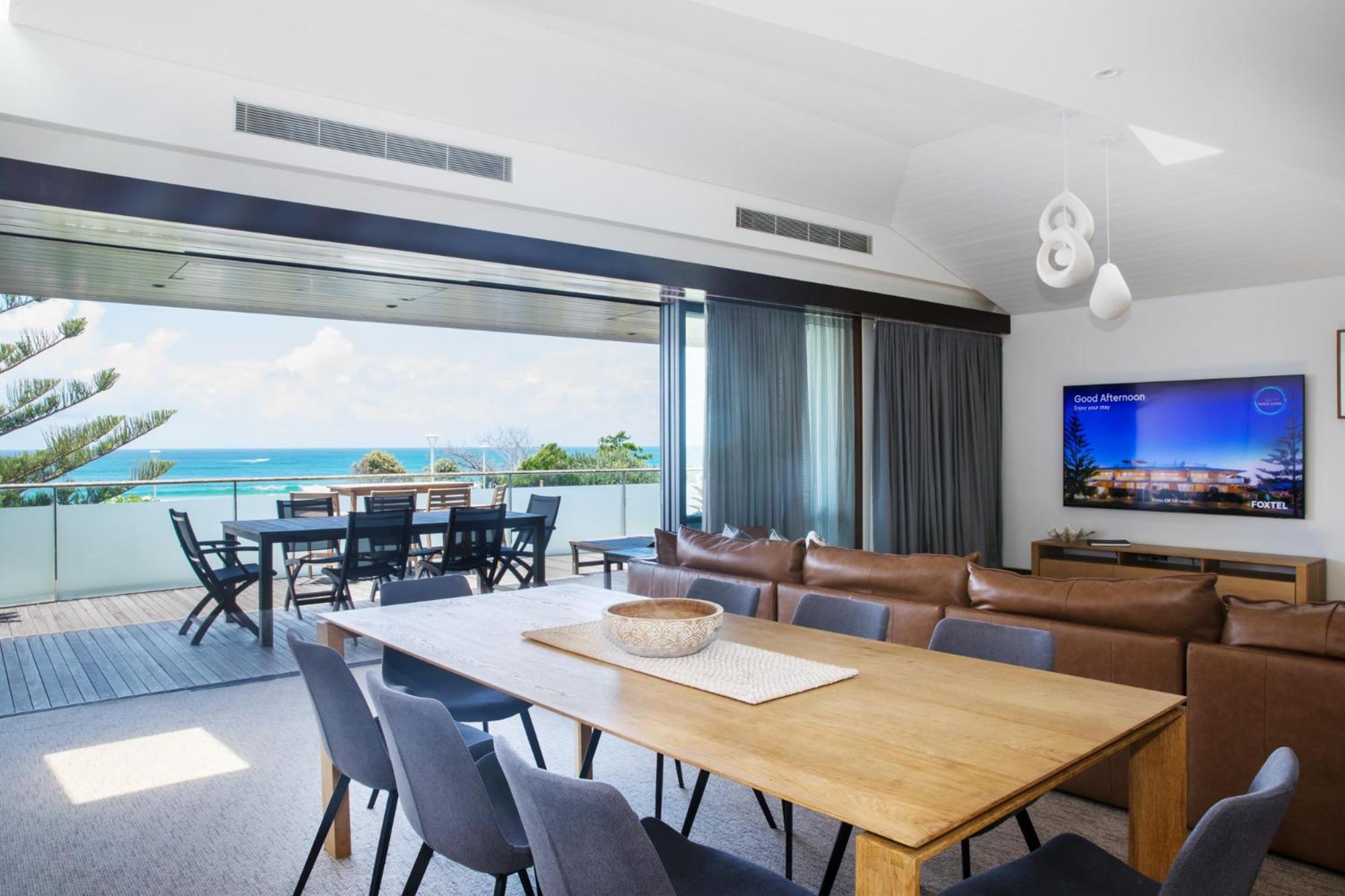 Beach Suites Byron Bay Extérieur photo