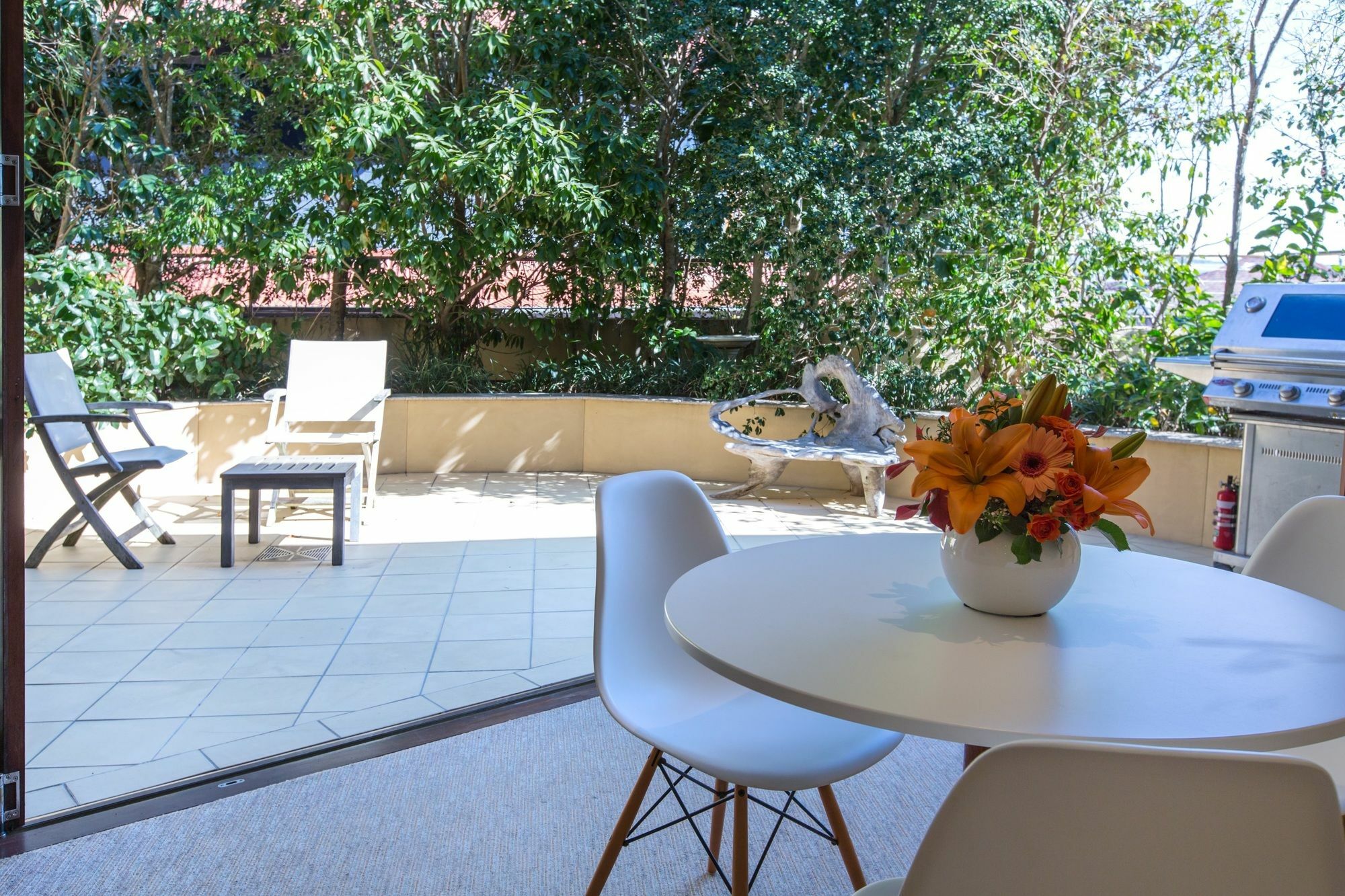 Beach Suites Byron Bay Extérieur photo