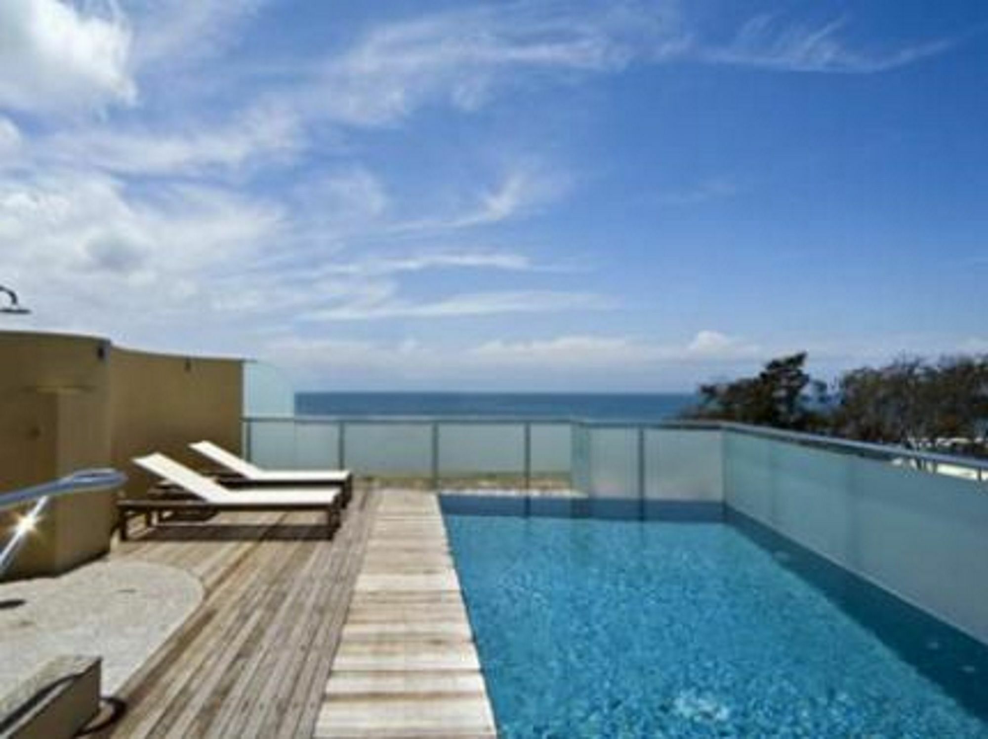 Beach Suites Byron Bay Extérieur photo