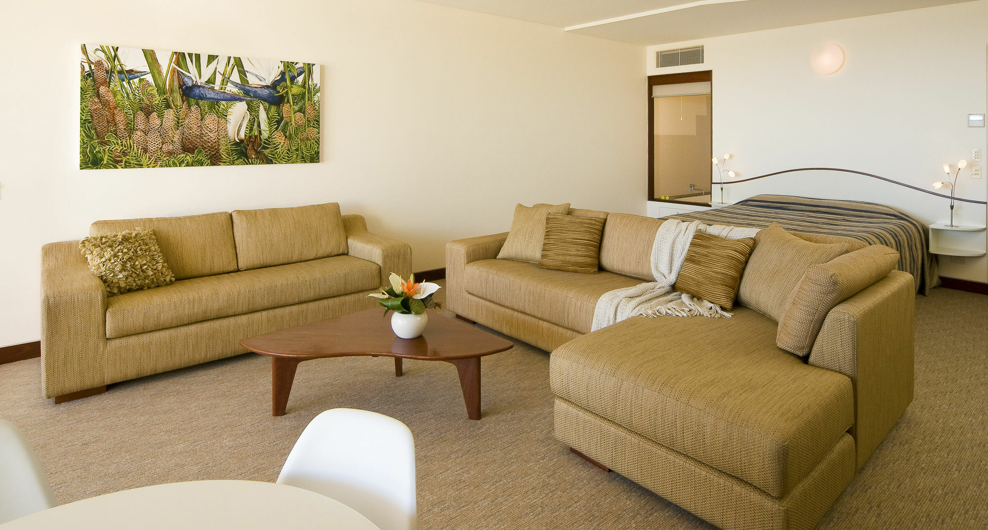 Beach Suites Byron Bay Extérieur photo