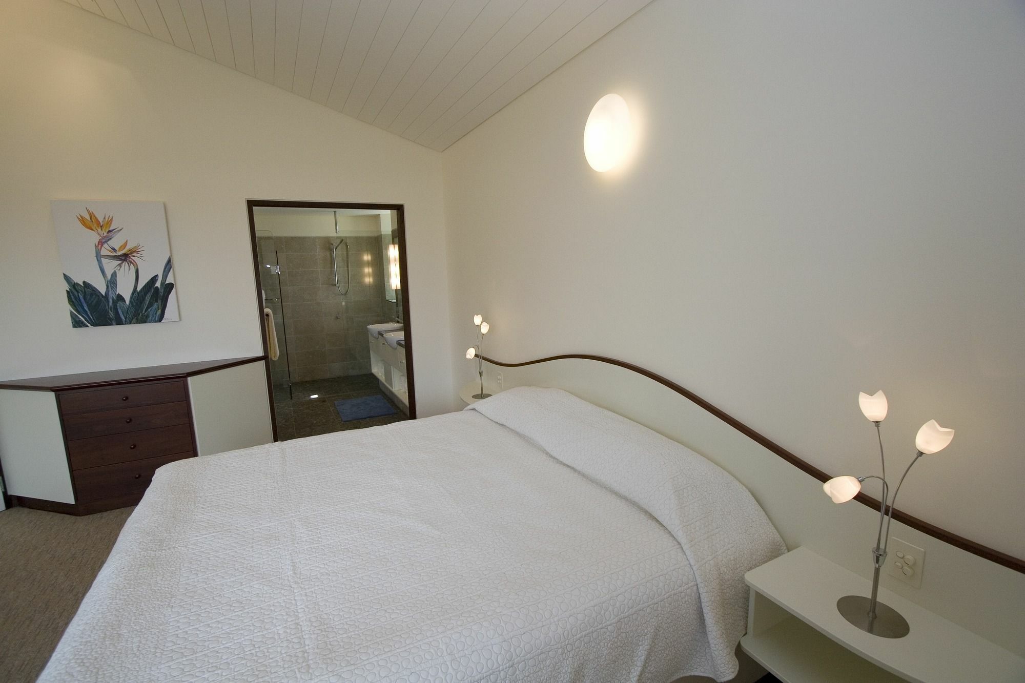 Beach Suites Byron Bay Extérieur photo