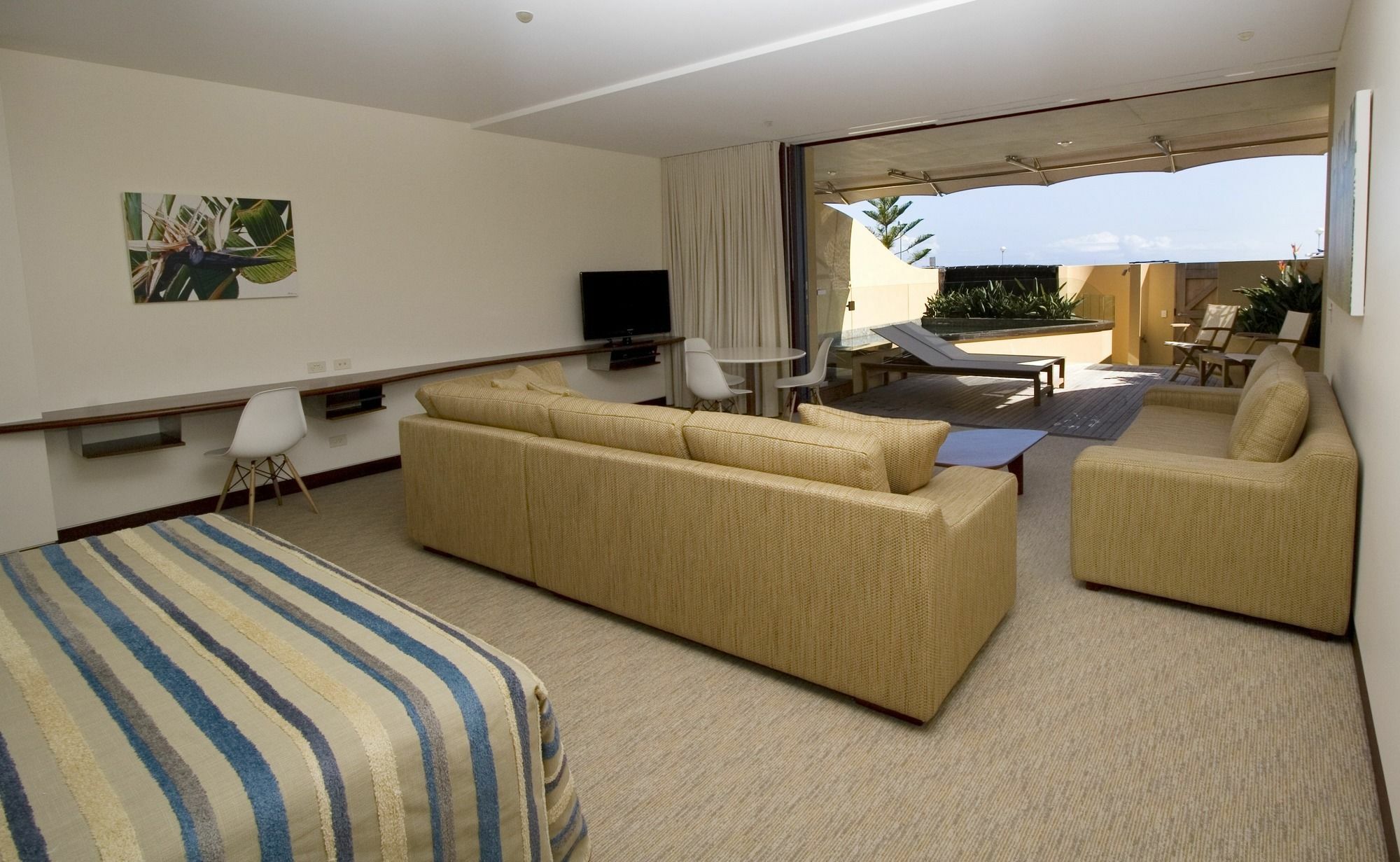 Beach Suites Byron Bay Extérieur photo