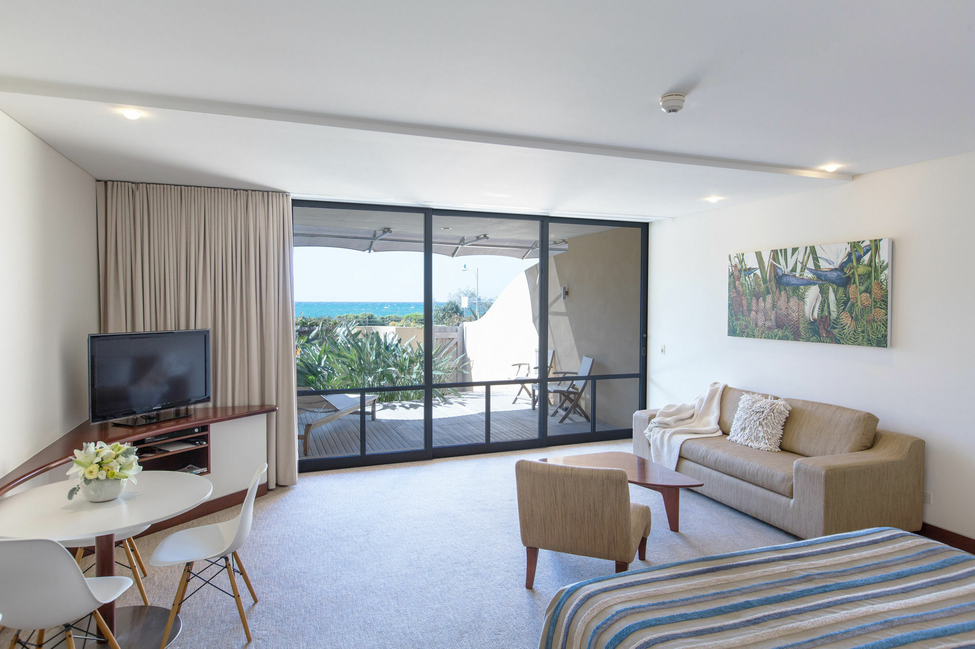Beach Suites Byron Bay Extérieur photo